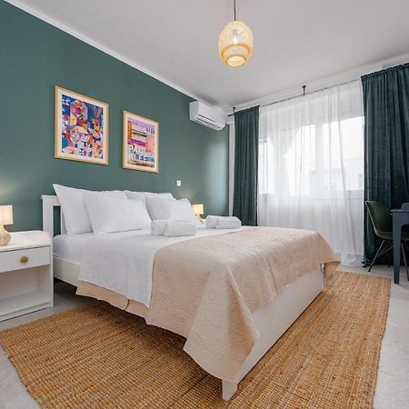Urban Vibe Zadar Apartment Bagian luar foto