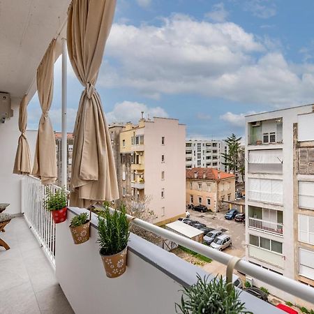Urban Vibe Zadar Apartment Bagian luar foto