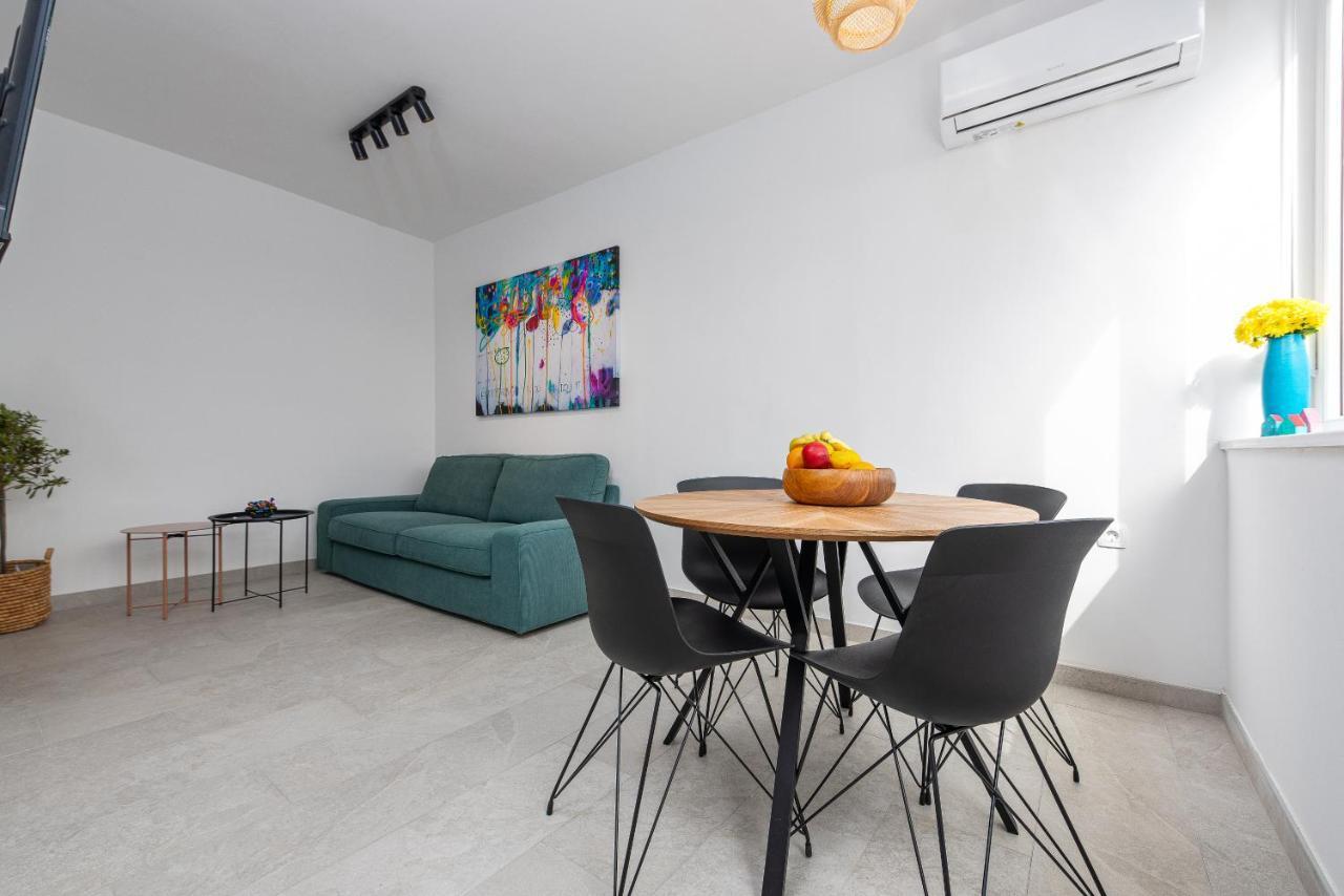 Urban Vibe Zadar Apartment Bagian luar foto