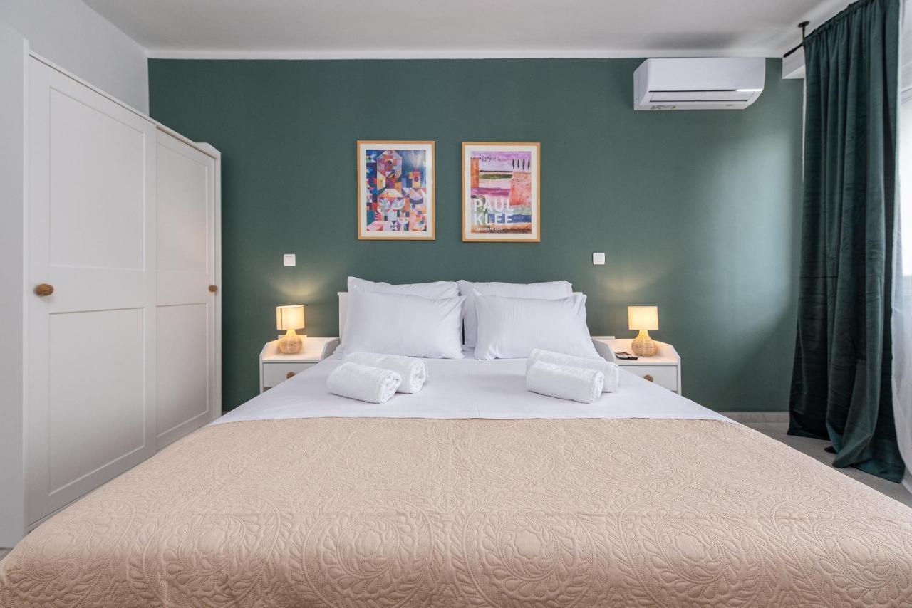 Urban Vibe Zadar Apartment Bagian luar foto