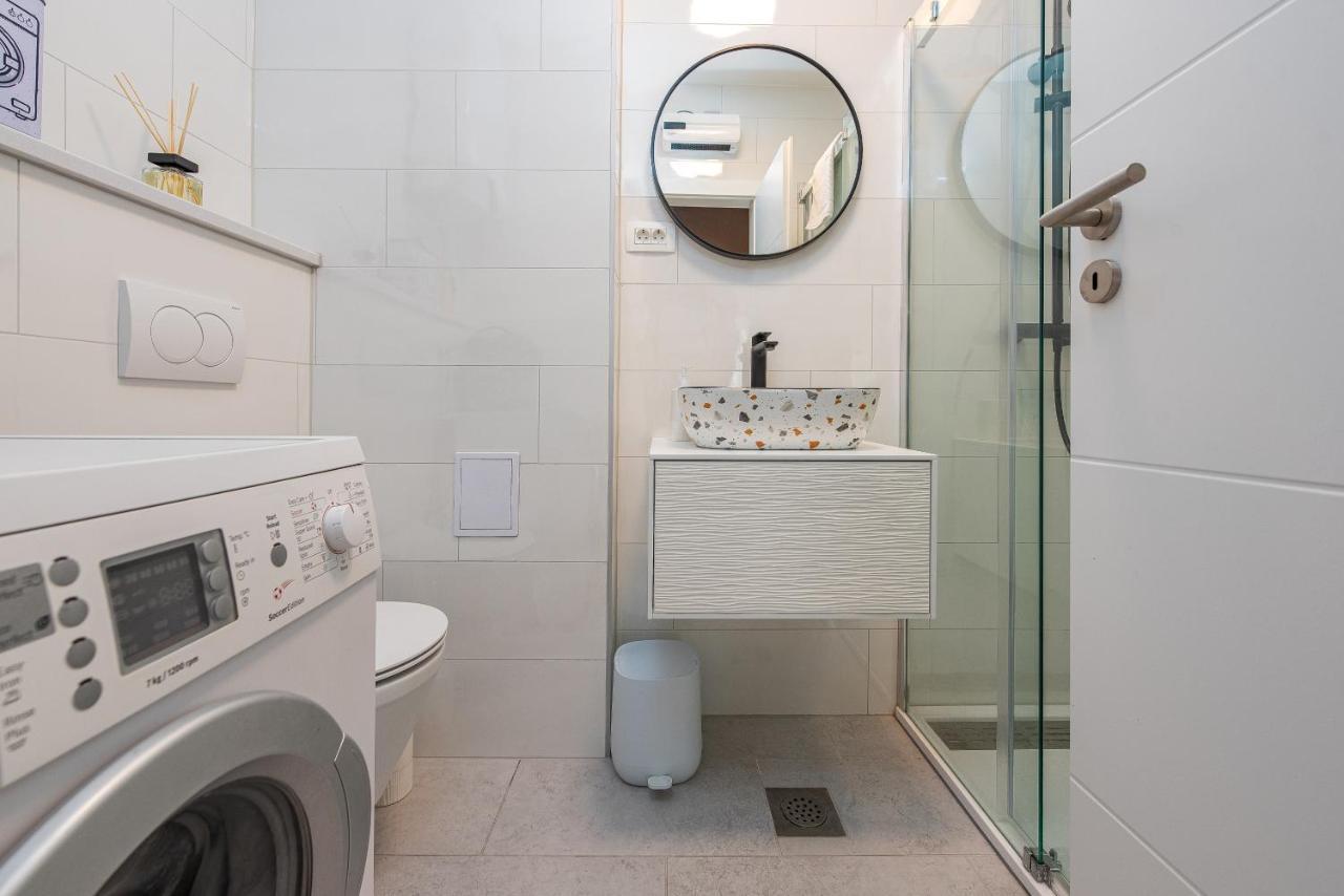 Urban Vibe Zadar Apartment Bagian luar foto