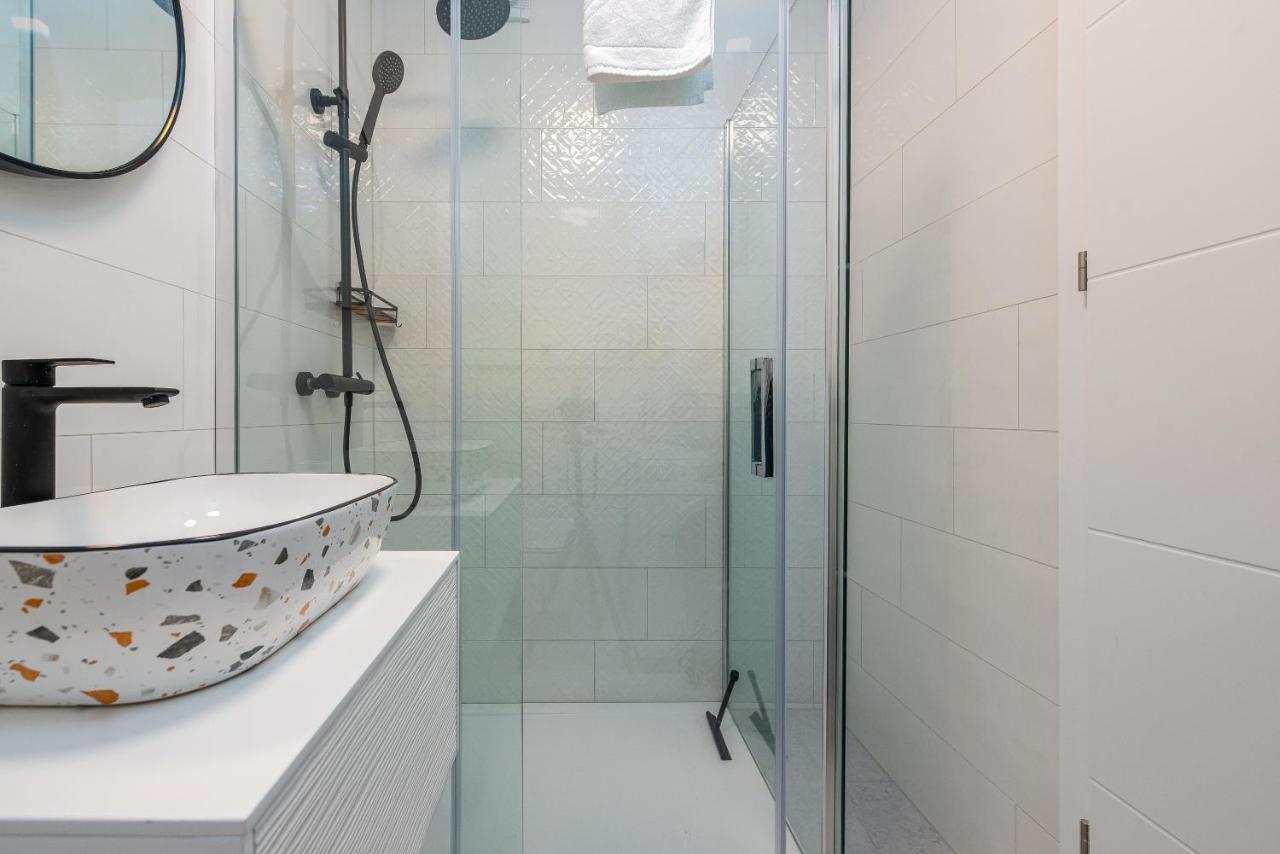 Urban Vibe Zadar Apartment Bagian luar foto